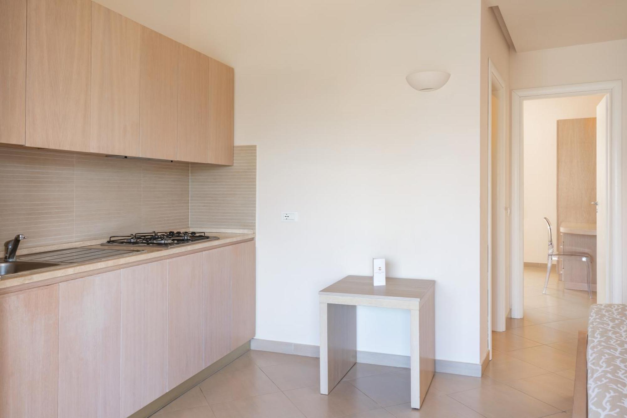 Hotel Villaggio Cala Di Volpe กาโปวาติกาโน ภายนอก รูปภาพ