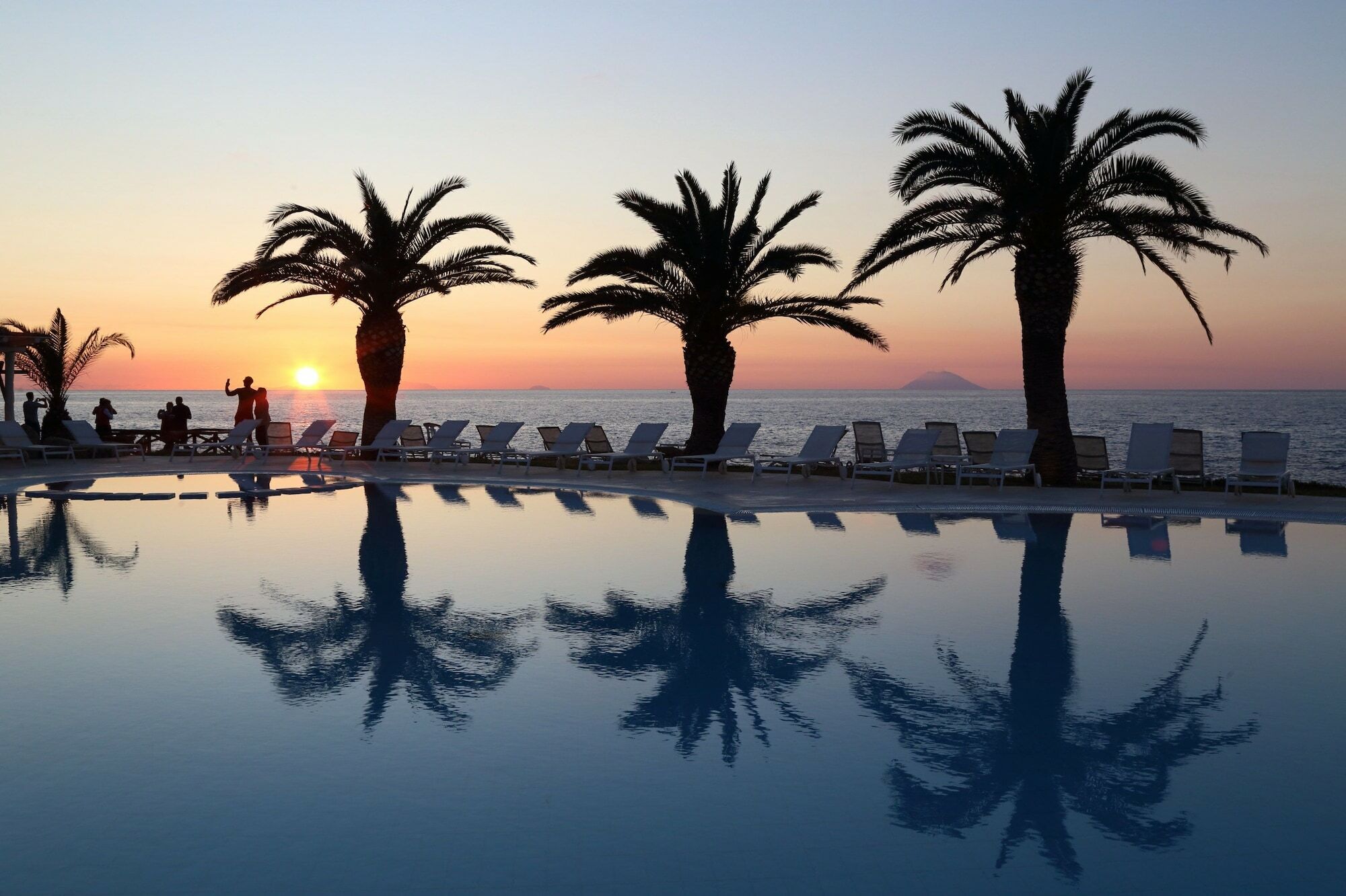 Hotel Villaggio Cala Di Volpe กาโปวาติกาโน ภายนอก รูปภาพ